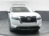 8 thumbnail image of  2025 Nissan Pathfinder SV