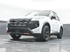 14 thumbnail image of  2025 Nissan Rogue Rock Creek