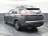 4 thumbnail image of  2024 Nissan Pathfinder SV