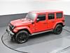 30 thumbnail image of  2021 Jeep Wrangler Unlimited Sahara 4xe