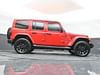 26 thumbnail image of  2021 Jeep Wrangler Unlimited Sahara 4xe