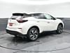 5 thumbnail image of  2024 Nissan Murano SL