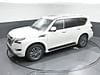 24 thumbnail image of  2024 Nissan Armada SL