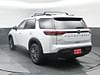 4 thumbnail image of  2025 Nissan Pathfinder SV