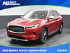 1 thumbnail image of  2021 INFINITI QX50 Autograph