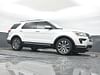 21 thumbnail image of  2018 Ford Explorer Platinum