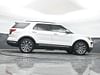 20 thumbnail image of  2018 Ford Explorer Platinum