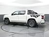 3 thumbnail image of  2024 Nissan Frontier SL