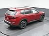 34 thumbnail image of  2025 Nissan Rogue SV