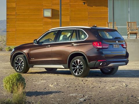 1 image of 2018 BMW X5 sDrive35i