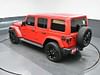 32 thumbnail image of  2021 Jeep Wrangler Unlimited Sahara 4xe