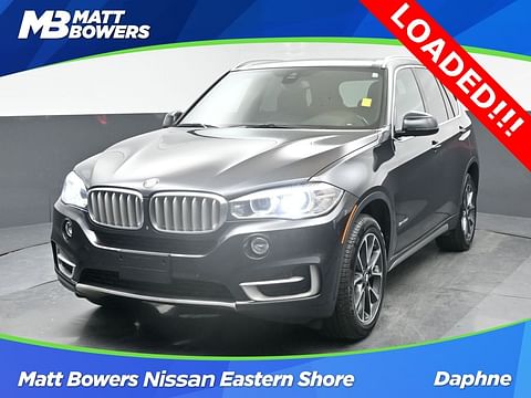 1 image of 2018 BMW X5 sDrive35i