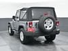 4 thumbnail image of  2015 Jeep Wrangler Sport