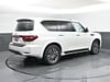 5 thumbnail image of  2024 Nissan Armada SL