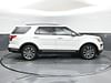 6 thumbnail image of  2018 Ford Explorer Platinum