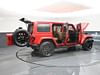 40 thumbnail image of  2021 Jeep Wrangler Unlimited Sahara 4xe