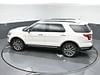 25 thumbnail image of  2018 Ford Explorer Platinum