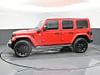 2 thumbnail image of  2021 Jeep Wrangler Unlimited Sahara 4xe