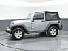 2 thumbnail image of  2015 Jeep Wrangler Sport