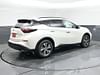 5 thumbnail image of  2024 Nissan Murano SV