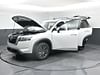 42 thumbnail image of  2025 Nissan Pathfinder SV