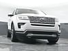 22 thumbnail image of  2018 Ford Explorer Platinum