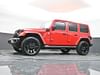 22 thumbnail image of  2021 Jeep Wrangler Unlimited Sahara 4xe