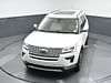 23 thumbnail image of  2018 Ford Explorer Platinum