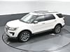 24 thumbnail image of  2018 Ford Explorer Platinum