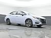 20 thumbnail image of  2024 Nissan Versa 1.6 SV