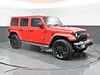 7 thumbnail image of  2021 Jeep Wrangler Unlimited Sahara 4xe