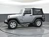 2 thumbnail image of  2015 Jeep Wrangler Sport