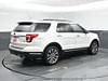 5 thumbnail image of  2018 Ford Explorer Platinum