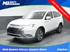 2019 Mitsubishi Outlander SE