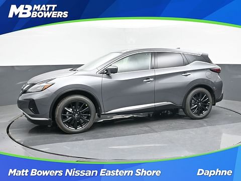 1 image of 2024 Nissan Murano SL