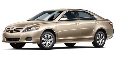 1 image of 2011 Toyota Camry LE