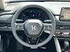 17 thumbnail image of  2024 Honda Accord Sedan EX
