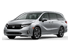 1 thumbnail image of  2024 Honda ODYSSEY ELITE