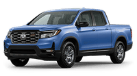 Honda Ridgeline 