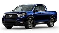 Honda Ridgeline 