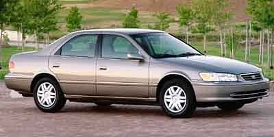1 image of 2001 Toyota Camry