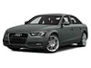 1 placeholder image of  2015 Audi A4 Premium Plus