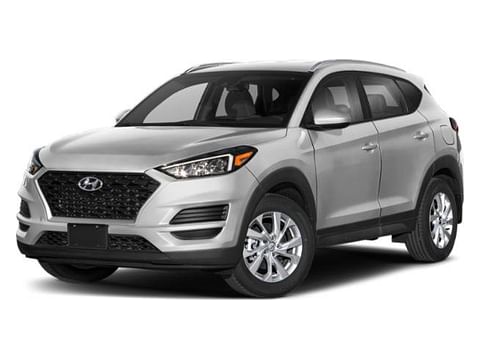 1 image of 2019 Hyundai Tucson SE
