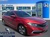 1 thumbnail image of  2020 Honda Civic Sedan LX