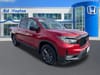 2021 Honda Ridgeline Sport