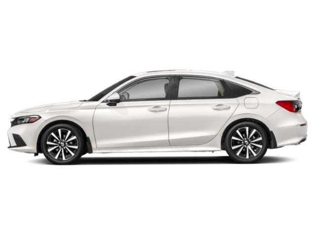 3 thumbnail image of  2023 Honda Civic Sedan EX