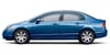 1 placeholder image of  2007 Honda Civic Sdn LX