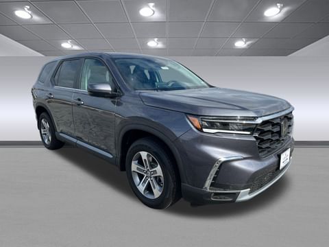 1 image of 2025 Honda Pilot EX-L
