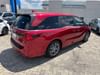 7 thumbnail image of  2026 Honda Odyssey Touring