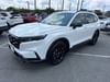 3 thumbnail image of  2026 Honda CR-V Hybrid Sport
